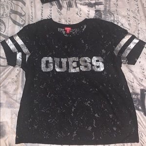 Guess Shirt